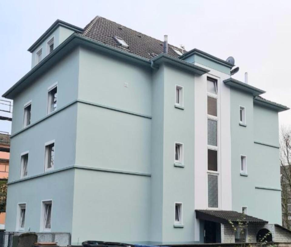 Thumbnail-Eigentumswohnung 108qm mit Balkon und StellplatzWallbox Schwelm