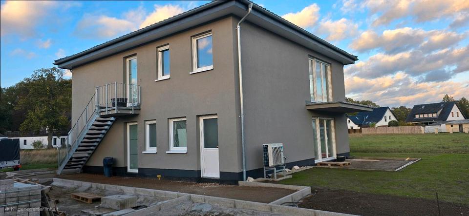 Thumbnail-Traumwohnung in Löhne-Mennighüffen – Erstbezug