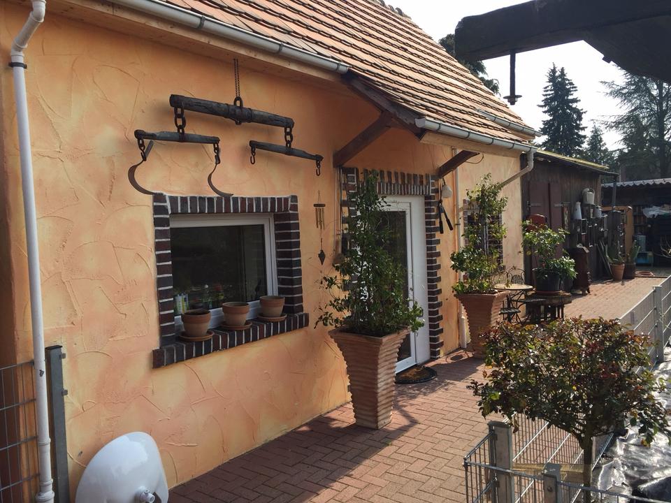 Thumbnail-Vollmöblierte kleine 2 Zimmer Wohnung