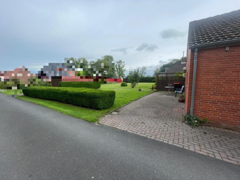 Thumbnail-Haus mit Garten 100m2 und 700m2 Garten 3Zimmer+Küche+Bad