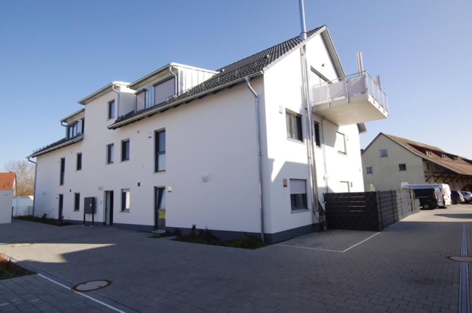 Thumbnail-Exklusive 34 Zimmerwgh. BJ 2022 TerasseGartenGarageStellplatz