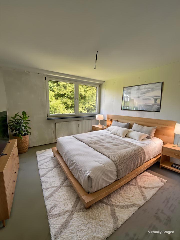 Thumbnail-3-Zimmer-Wohnung in Dortmund Scharnhorst