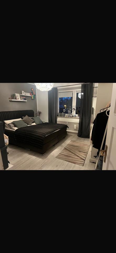 Thumbnail-Tolle Wohnung in der Stadt Bayreuth