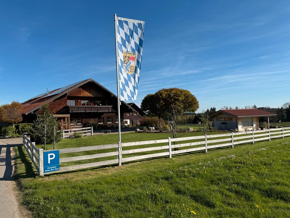 Thumbnail-Landhaus Immobilie EXKLUSIV