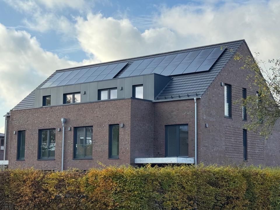 Thumbnail-Neubau-Erstbezug: 3-Zimmerwohnung in Zeven