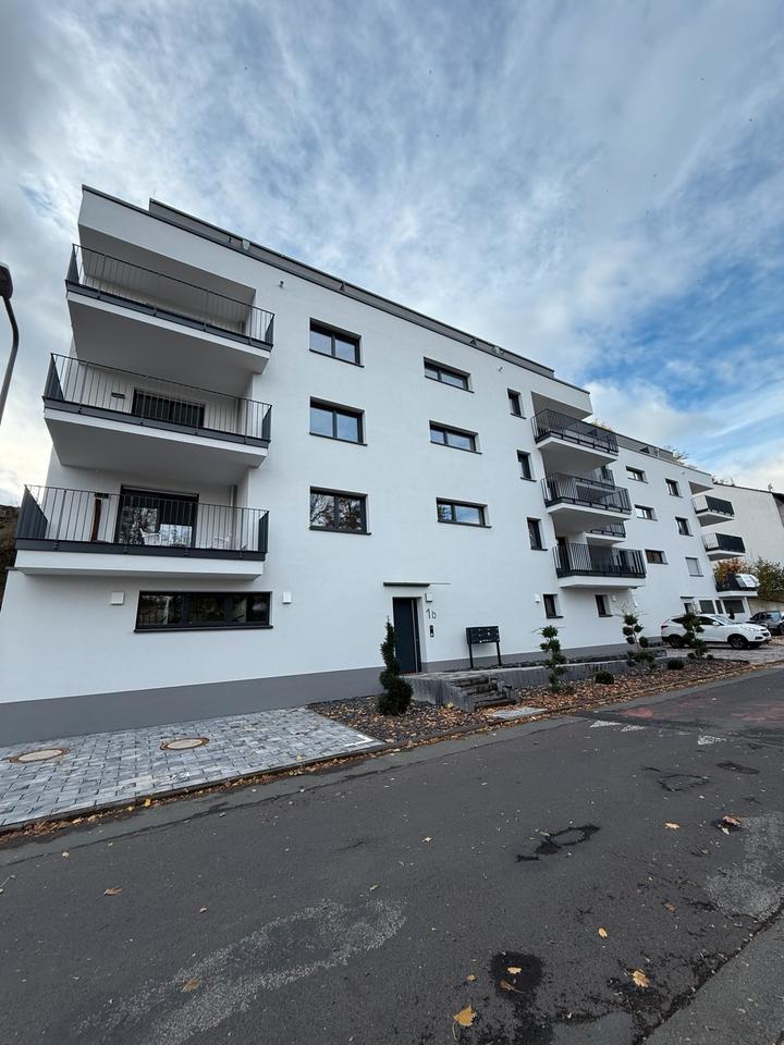 Thumbnail-Erstbezug: 3-Zimmer Penthouse Wohnung mit Dachterrasse