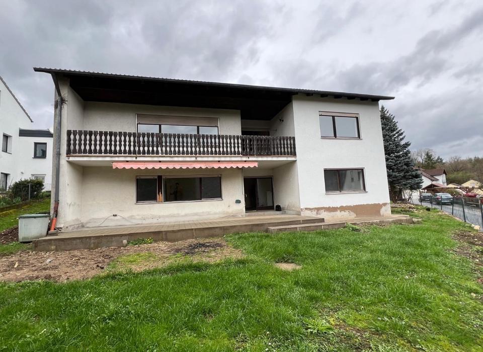 Thumbnail-Hanghaus Lauterhofen- renovierungsbedürftig