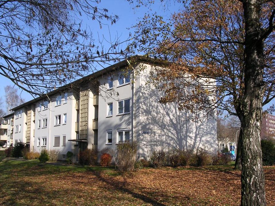 Thumbnail-2-Zimmer-Wohnung in Duisburg Wanheimerort