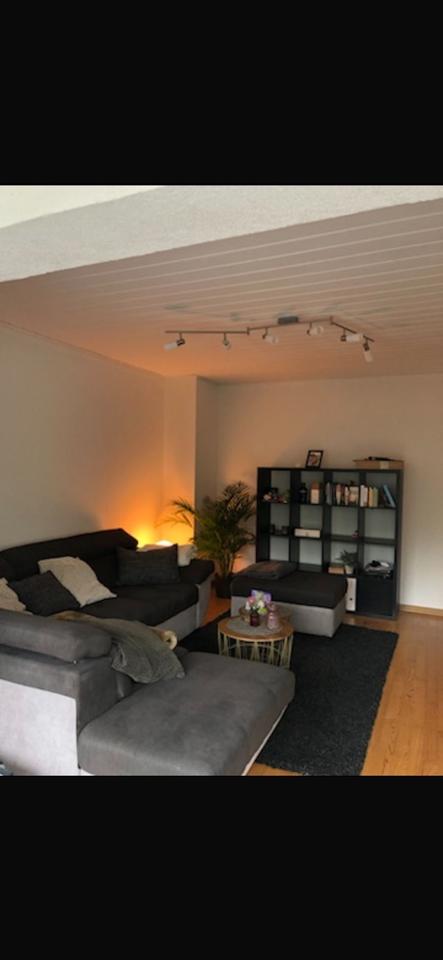 Thumbnail-Helle 2-Zimmer-Wohnung mit Balkon in zentraler Lage in Ottweiler