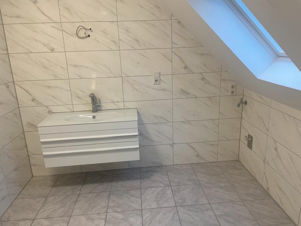 Thumbnail-Wohnung zum mieten