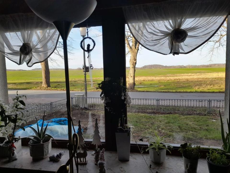 Thumbnail-großes EFH Malente Benz,behindertengerecht,gr.Garten,Nebengebäude