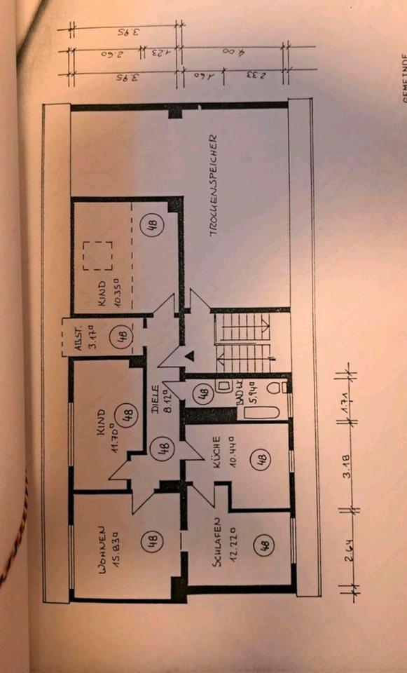 Thumbnail-Große Wohnung in 19209 Lützow
