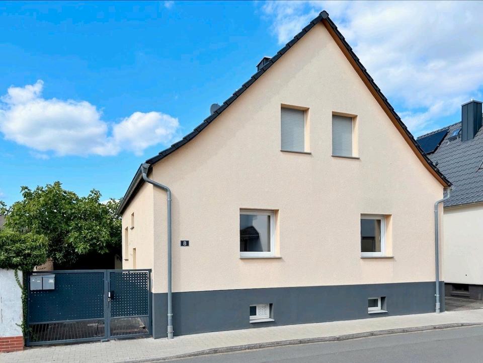 Thumbnail-Bezugsfertiges 2. Fam. Haus in Rodgau- einziehen statt renovieren