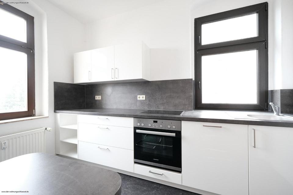 Thumbnail-Mit Einbauküche! Frei ab 01.06.2026!