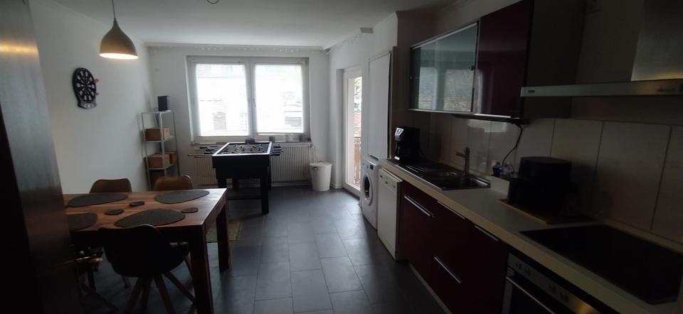 Thumbnail-schöne 2Zi Wohnung 64qm in Aachen Stadt