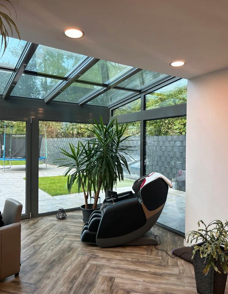 Thumbnail-WG- Zimmer im Haus am Werdersee mit Pool