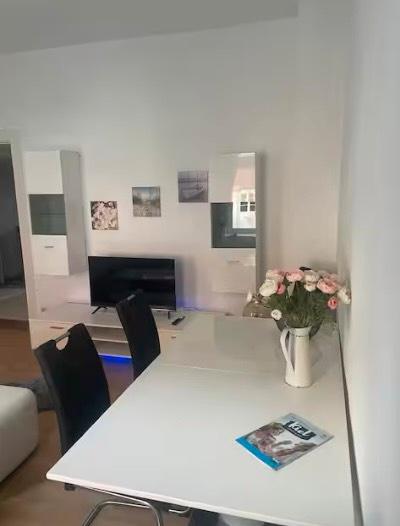 Thumbnail-2 Zimmer Wohnung