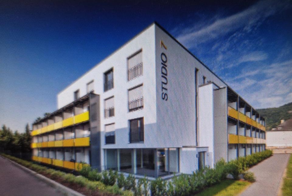 Thumbnail-Trier Studentenappartement zu VERKAUFEN