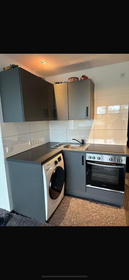 Thumbnail-Wohnung zu vermieten in Rodgau-Dudenhofen !!!!