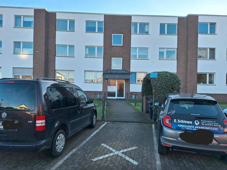 Thumbnail-Eigentumswohnung Blumenstraße Geilenkirchen OHNE Makler