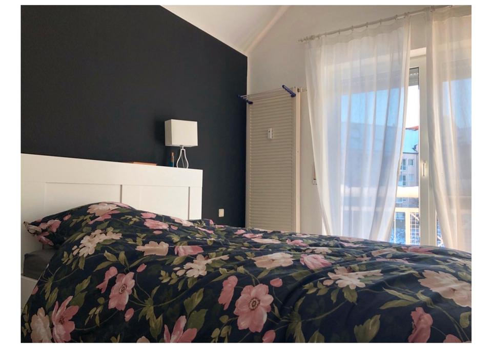 Thumbnail-2,5-Zimmer-Galeriewohnung mit Balkon, 2 Duplex-SP, Nbg. St.Jobst