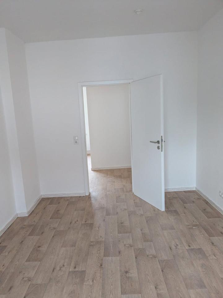 Thumbnail-Helle 3-Zimmer-Wohnung in Malchin in ruhiger Lage