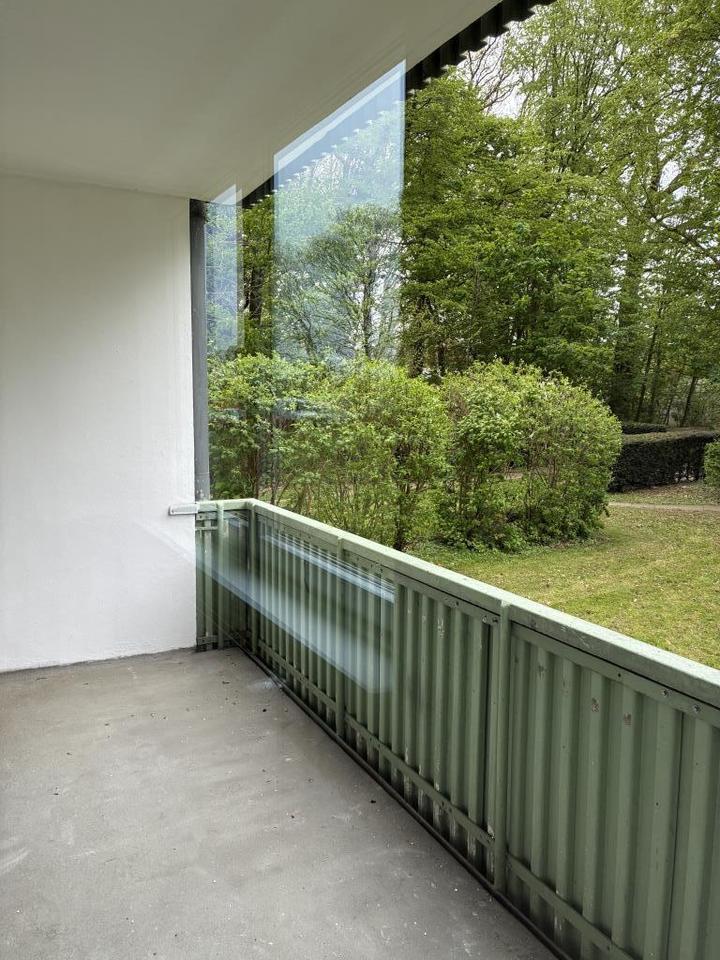 Thumbnail-~ Perfekt für Paare ~ oder Single mit großem Balkon ~