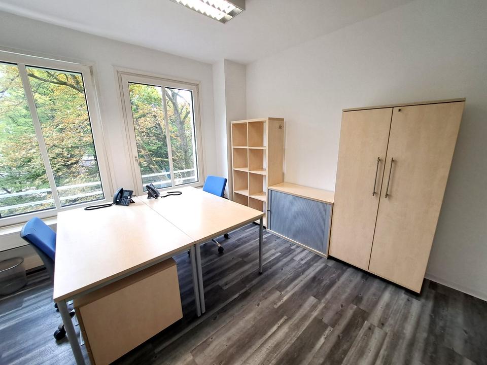 Thumbnail-Start-up Büro für 1-3 AP, Private Office