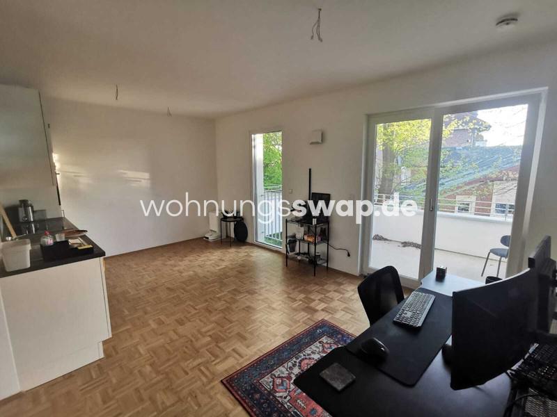 Thumbnail-Wohnungsswap - 2 Zimmer, 46 m² - Potsdamer Straße, Potsdam