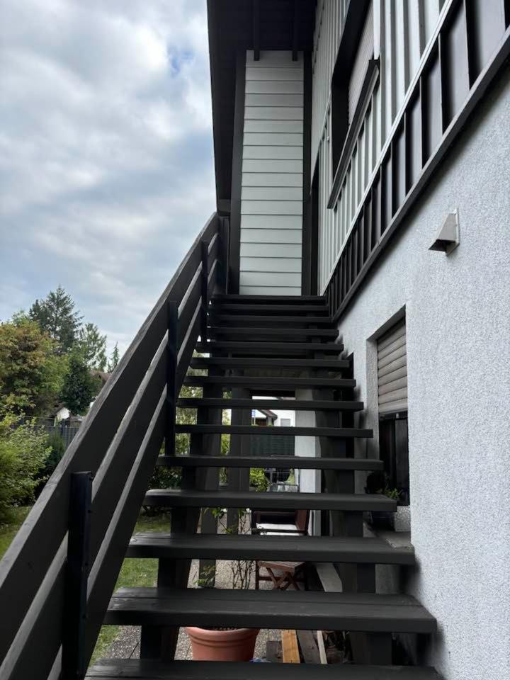 Thumbnail-1-Zimmer-Wohnung, perfekt für Referendare, ab Mai 2026 verfügbar