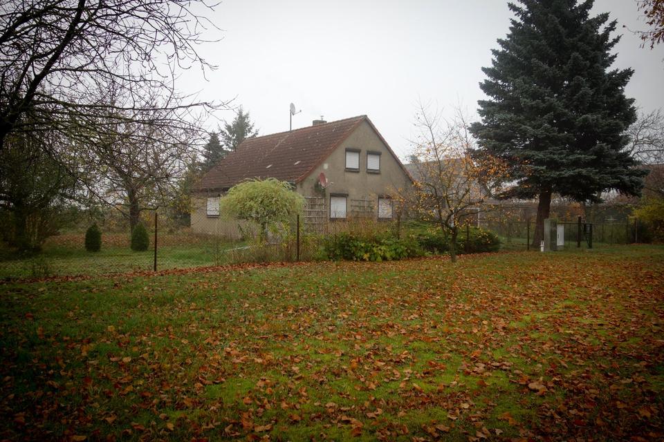 Thumbnail-Einfamilienhaus Kötzlin bei Kyritz in Ostprignitz-Ruppin