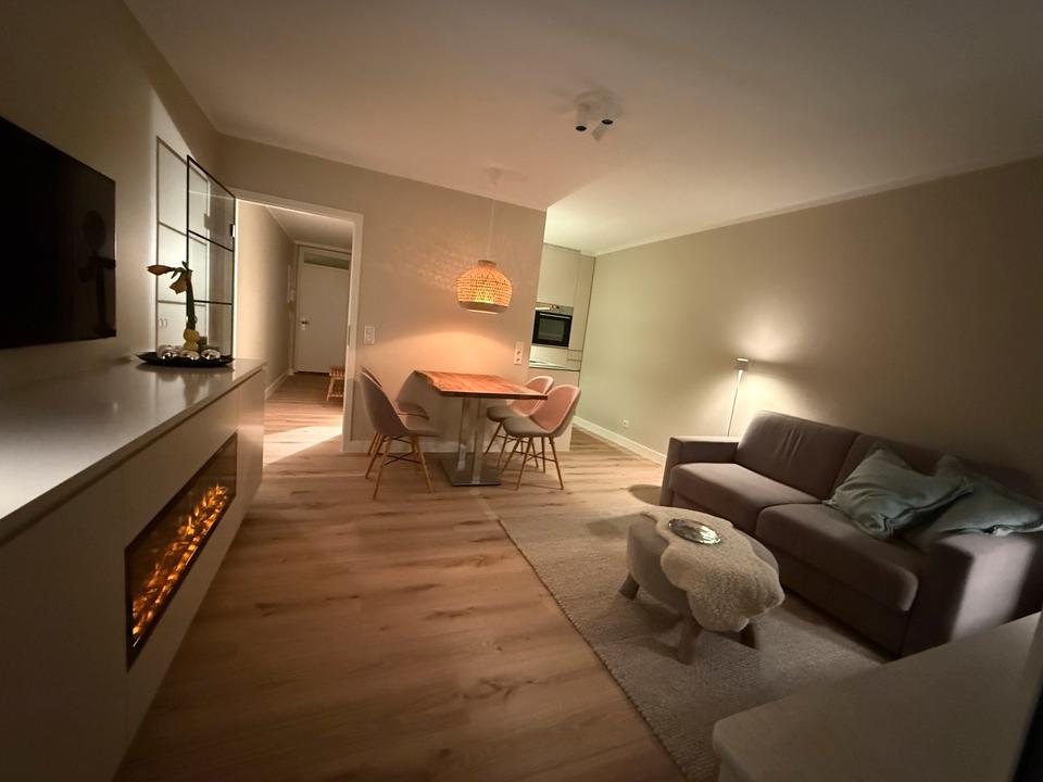 Thumbnail-Urlaub in Westerland | Ferienwohnung Sylt | Urlaub auf Sylt