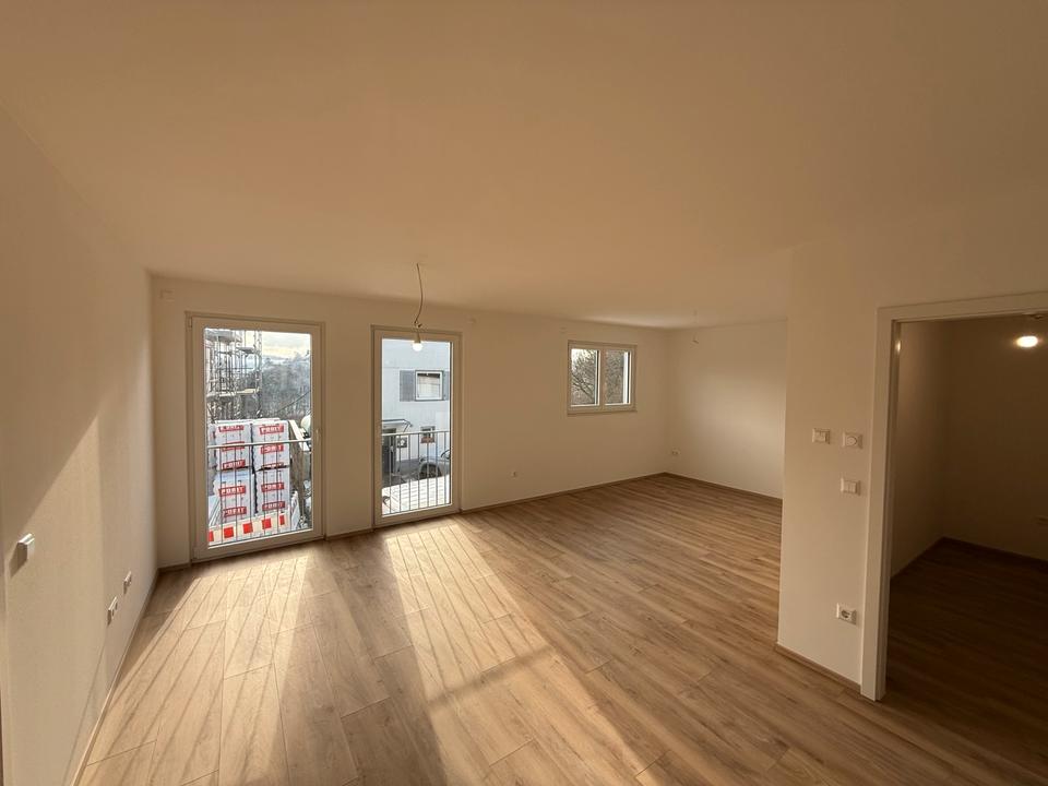 Thumbnail-Exklusive 3-Zimmer NEUBAUWOHNUNG!