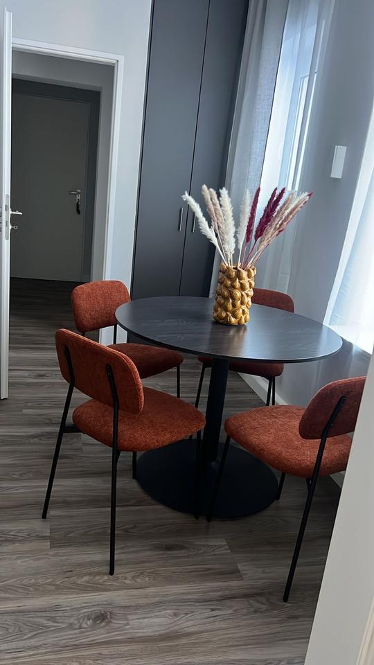 Thumbnail-2 Zimmerwohnnung 38m Krefeld