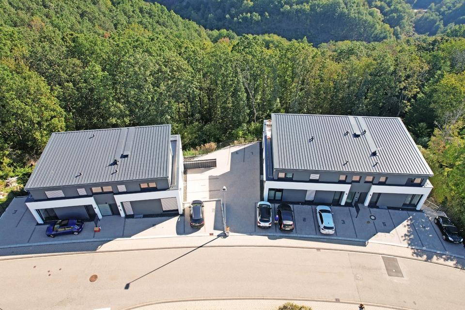 Thumbnail-Penthouse-Wohnung mit großer Dachterrasse in 55743 Idar-Oberstein