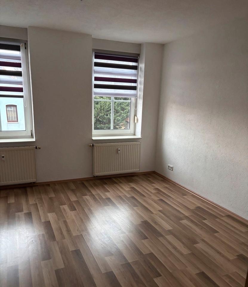 Thumbnail-2-Raum Wohnung in Sandersdorf-Brehna zu vermieten