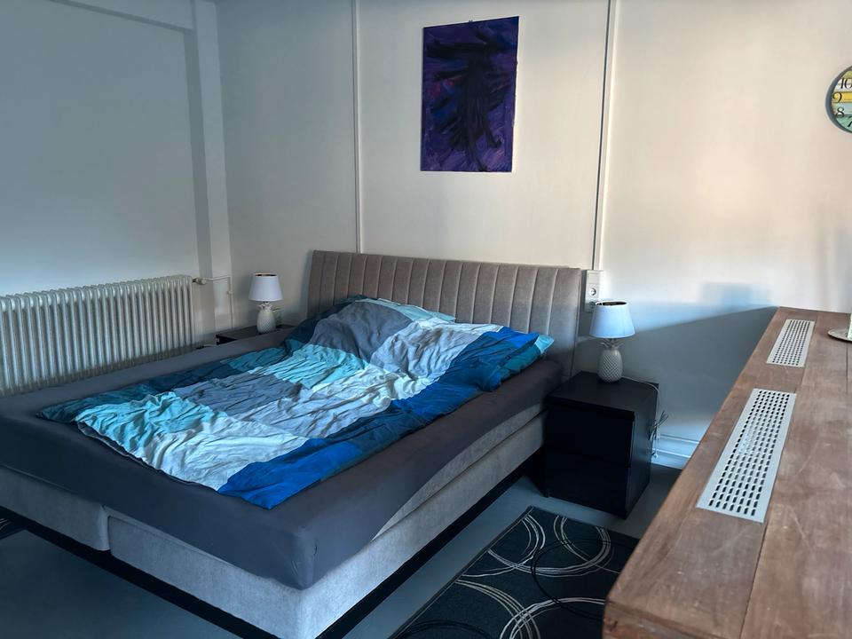 Thumbnail-vollausgestattete 1 Zimmer Wohnung Home away from home