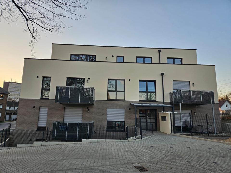 Thumbnail-Eigentumswohnungen (1 + 4) ohne Maklergebühren