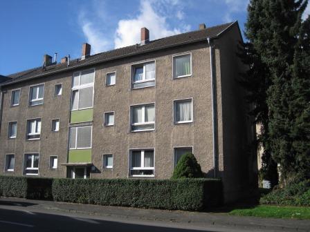 Thumbnail-Gemütliche 2-Zimmer-Etagenwohnung in Mönchengladbach – 50,34 m², 1. Etage rechts
