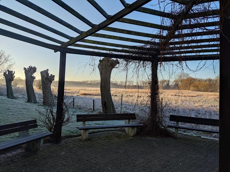 Thumbnail-Last Minute Ferienwohnung über Weihnachten an der Ostsee
