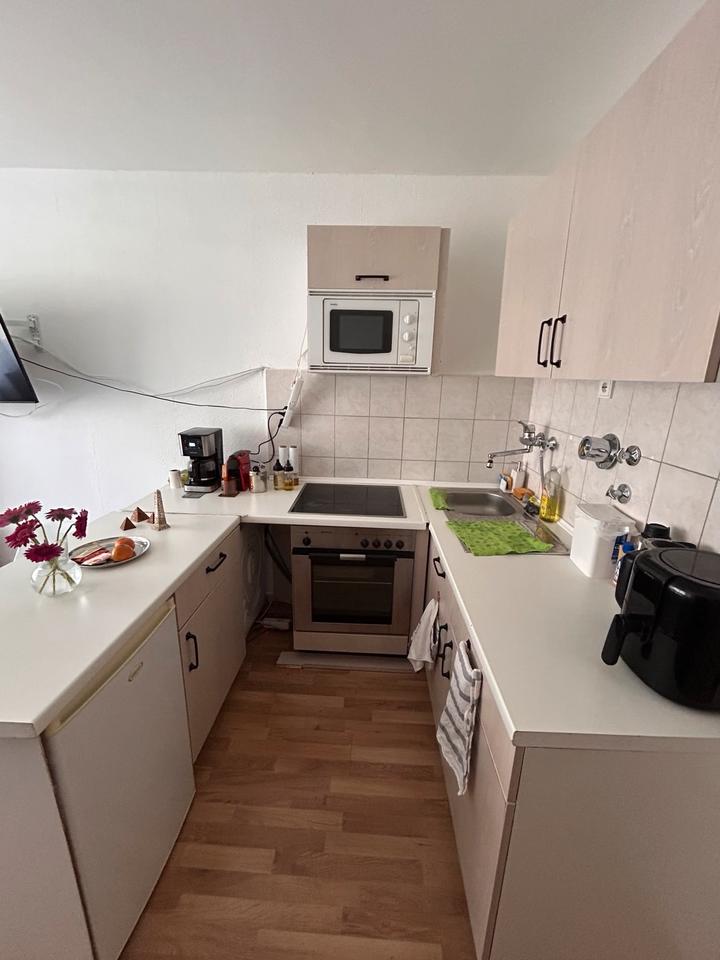 Thumbnail-Einbauküche und mehr