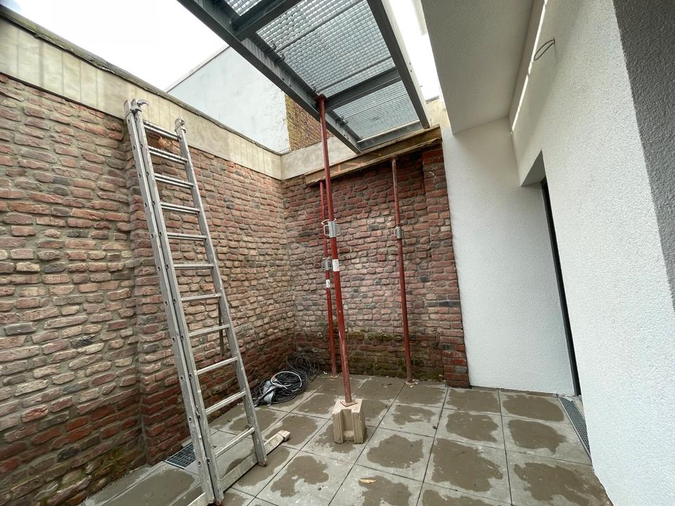 Thumbnail-Apartment in Fabrikhalle - Loft - Charakter mit Balkon