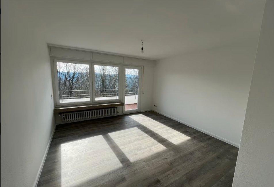 Thumbnail-reizende 1 Zimmerwohnung in Vallendar mit Balkon und Einbauküche