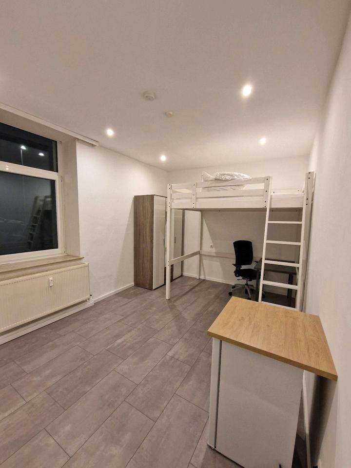 Thumbnail-WG Zimmer Alsdorf-Mariadorf zu vermieten