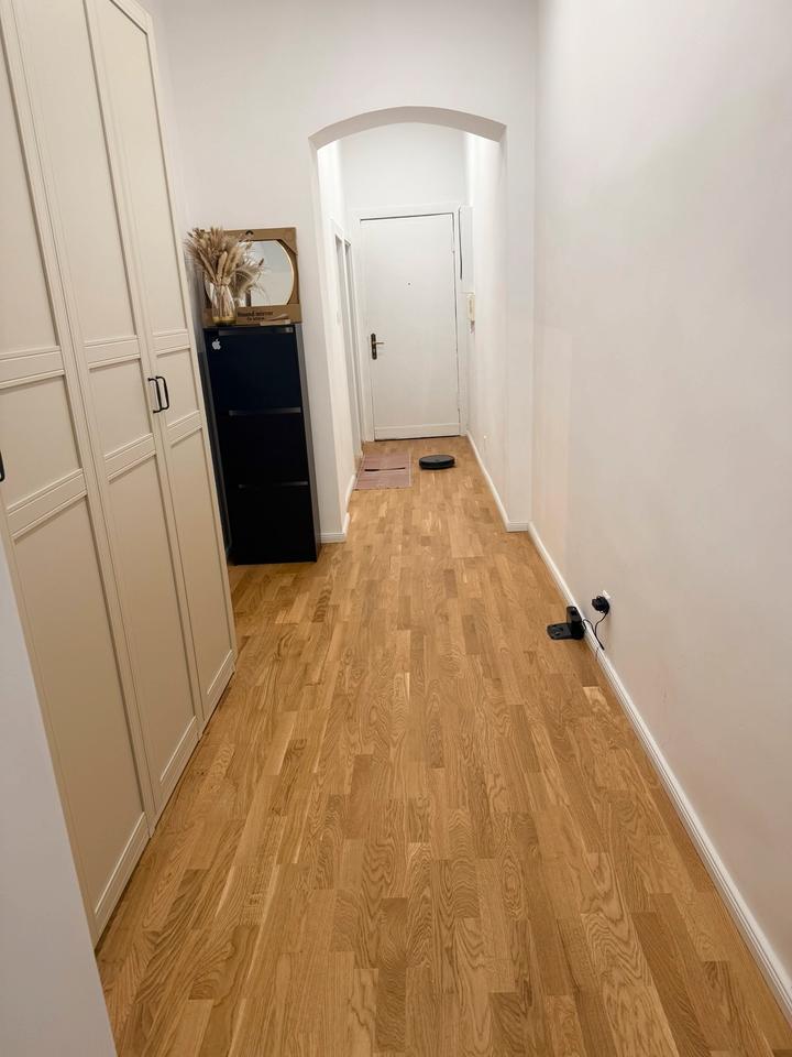 Thumbnail-1 Zimmer Mieten in Schöneberg