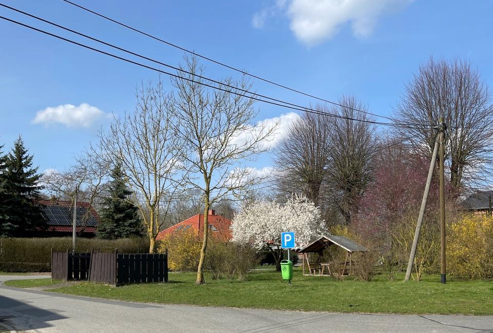 Thumbnail-Klein Kordshagen nahe HST, 4 Zimmer, Neubau, Erstbezug, Terrassengarten, Kfz-Stellplatz