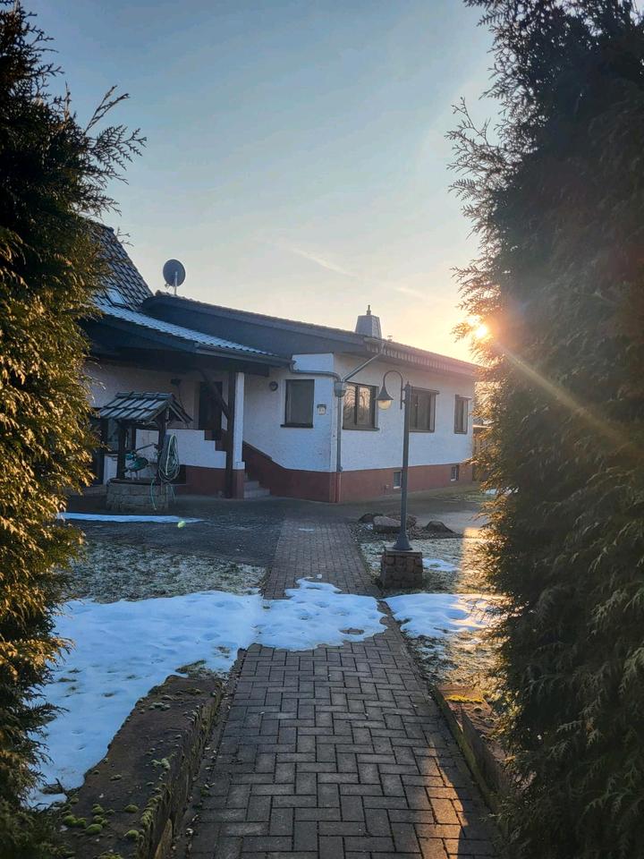 Thumbnail-Hötensleben,Einfamilienhaus mit guter Lage