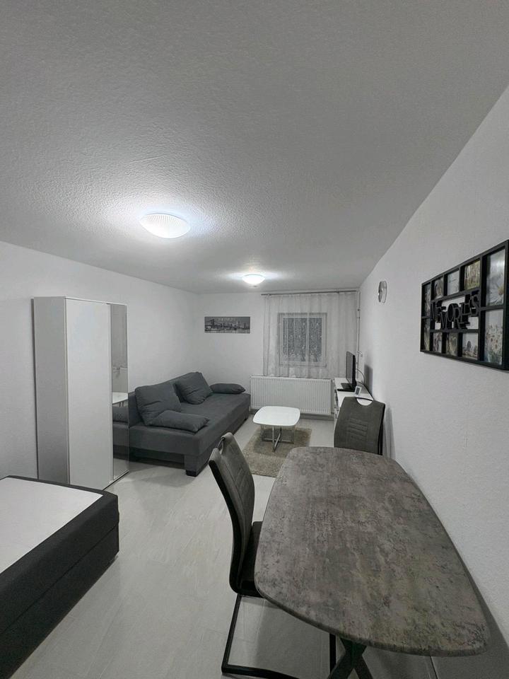 Thumbnail-Apartment im 2 Familienhaus