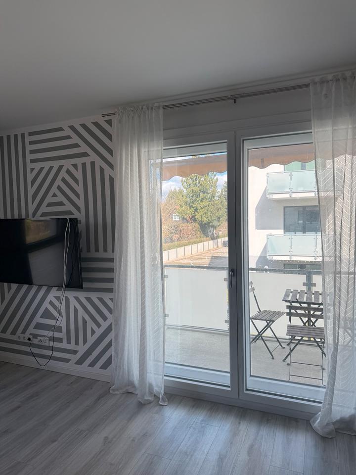 Thumbnail-Wohnung ab Sofort