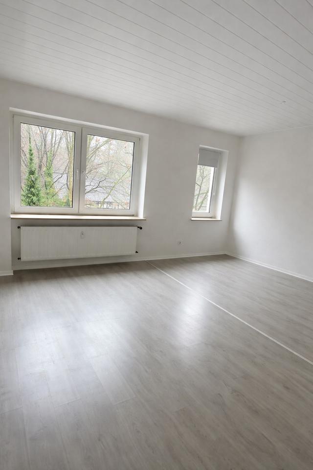 Thumbnail-2 Zimmer WE mit Küche u Balkon in Dortmund Nähe Innenstadt